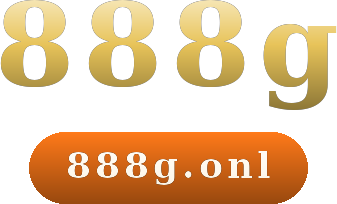 888g logo