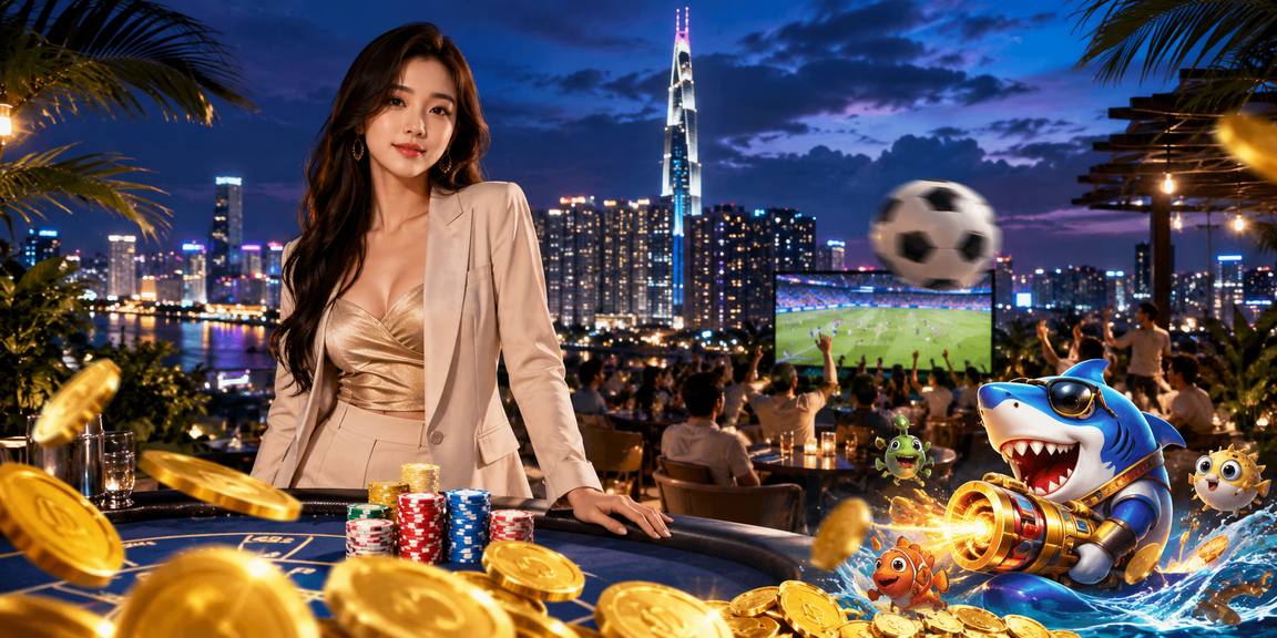 888g Casino