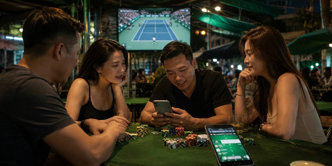 888g mobile gaming